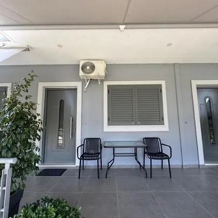 Apartment Eleon