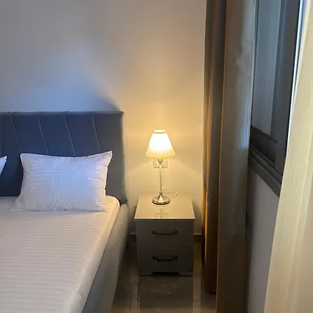 Apartment Eleon *