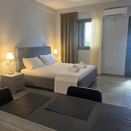 Apartment Eleon